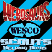 Webosaurs